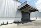 โกดังให้เช่า 1440 ตรม คลองข่อย, ปากเกร็ด, นนทบุรี/ 泰国仓库/工厂，出租/出售 (หมายเลขประกาศ: AT988R) - DDproperty.com