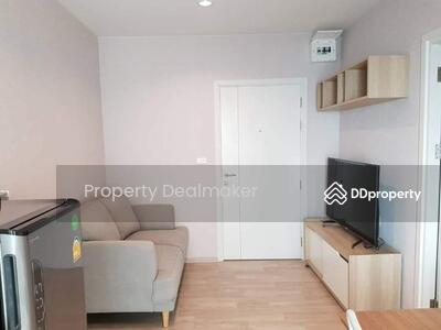 ขาย - Plum Condo Ramkhamheng Station : พลัม คอนโด รามคำแหง สเตชั่น, กรุงเทพ