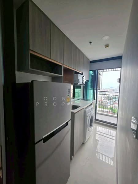 Knightsbridge Collage Sukhumvit 107, Samut Prakan, Sukhumvit 107 Road, Samrong Nua, Muang Samut Prakarn, Samut Prakan, 1 Bedroom, 34 sqm, Condo For Sale, by Connex Property, 10855986 - DDproperty.com