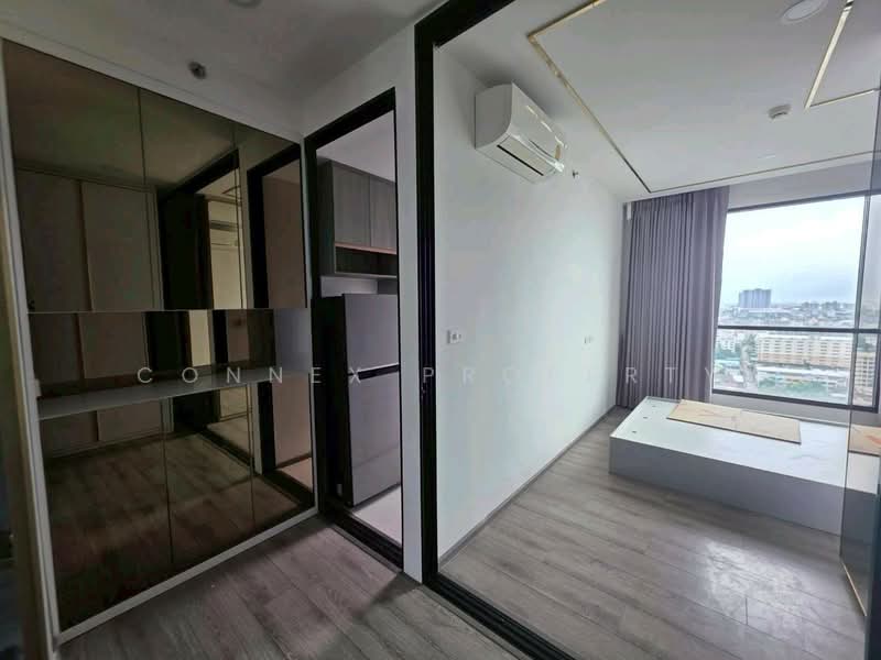Knightsbridge Collage Sukhumvit 107, Samut Prakan, Sukhumvit 107 Road, Samrong Nua, Muang Samut Prakarn, Samut Prakan, 1 Bedroom, 34 sqm, Condo For Sale, by Connex Property, 10855986 - DDproperty.com
