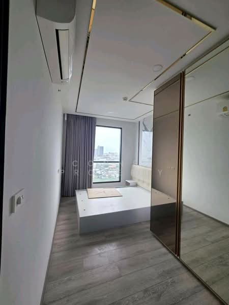 Knightsbridge Collage Sukhumvit 107, Samut Prakan, Sukhumvit 107 Road, Samrong Nua, Muang Samut Prakarn, Samut Prakan, 1 Bedroom, 34 sqm, Condo For Sale, by Connex Property, 10855986 - DDproperty.com