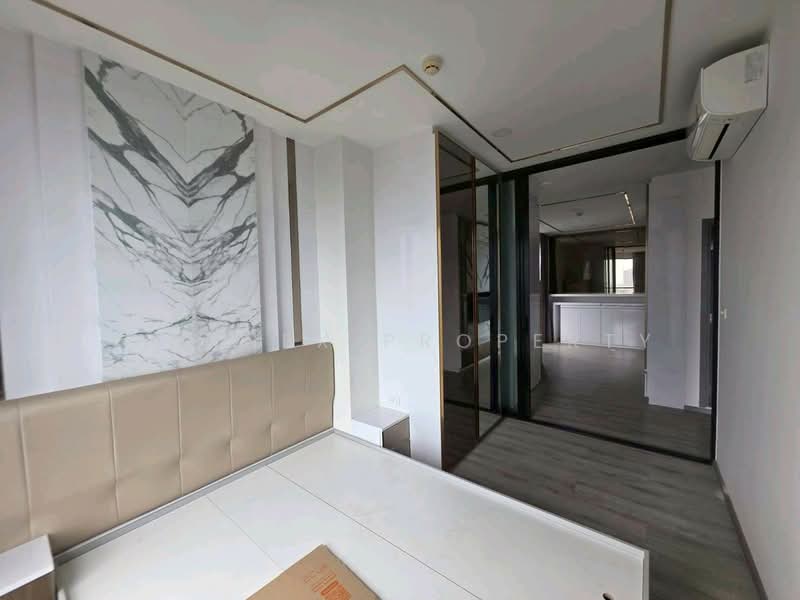 Knightsbridge Collage Sukhumvit 107 : ไนท์บริดจ์ คอลลาจ สุขุมวิท 107, สมุทรปราการ, ถนนสุขุมวิท 107, สำโรงเหนือ, เมืองสมุทรปราการ, สมุทรปราการ, 34 ตร.ม., คอนโด ขาย, โดย Connex Property, 10855986 - DDproperty.com