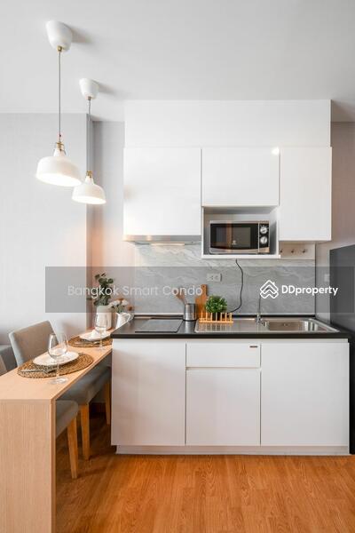 The Parkland Ratchada-Wongsawang, Bangkok, 1305 Bangkok-Nonthaburi Road, Wong Sawang, Bang Sue, Bangkok, 1 Bedroom, 30 sqm, Condo For Rent, by Nopmongkol (Mhee), 10856023 - DDproperty.com