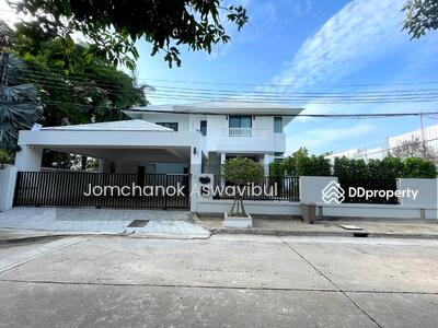 ขาย - Panya Pattanakarn Village : หมู่บ้านปัญญา พัฒนาการ, กรุงเทพ