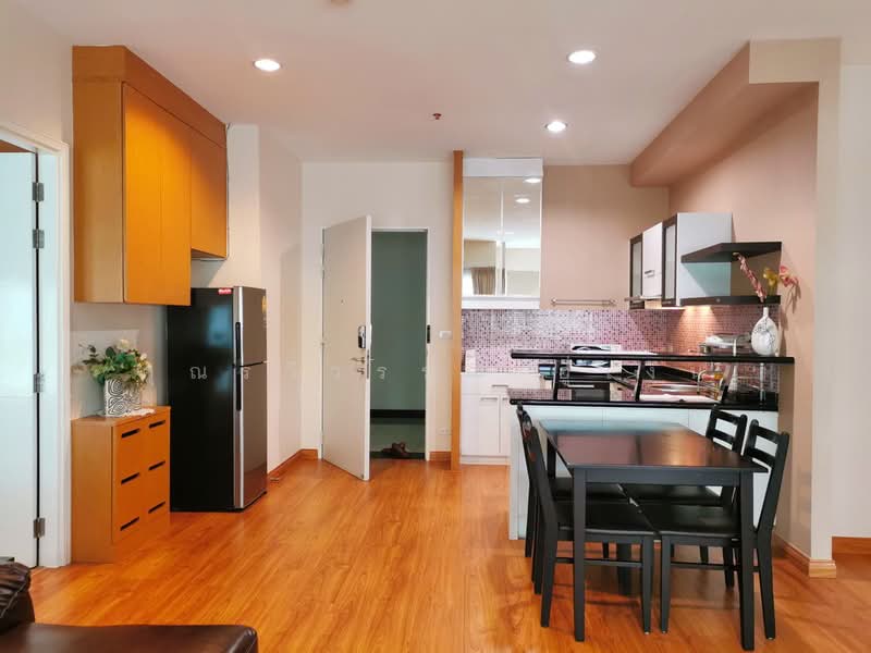 The Fourwings Residence, Bangkok, 335 Srinakarin, Hua Mak, Bang Kapi, Bangkok, 2 Bedrooms, 96 sqm, Condo For Rent, by คุณรวีวรรณ อู่เงิน, 10856400 - DDproperty.com