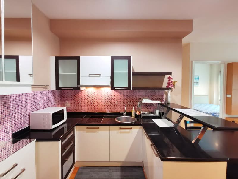 The Fourwings Residence, Bangkok, 335 Srinakarin, Hua Mak, Bang Kapi, Bangkok, 2 Bedrooms, 96 sqm, Condo For Rent, by คุณรวีวรรณ อู่เงิน, 10856400 - DDproperty.com