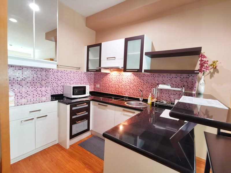 The Fourwings Residence, Bangkok, 335 Srinakarin, Hua Mak, Bang Kapi, Bangkok, 2 Bedrooms, 96 sqm, Condo For Rent, by คุณรวีวรรณ อู่เงิน, 10856400 - DDproperty.com