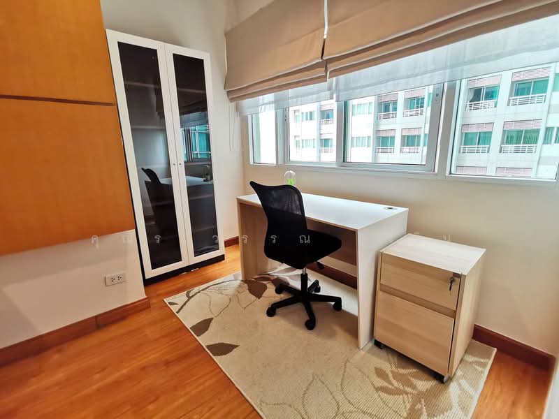 The Fourwings Residence, Bangkok, 335 Srinakarin, Hua Mak, Bang Kapi, Bangkok, 2 Bedrooms, 96 sqm, Condo For Rent, by คุณรวีวรรณ อู่เงิน, 10856400 - DDproperty.com