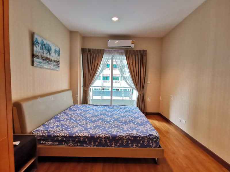 The Fourwings Residence, Bangkok, 335 Srinakarin, Hua Mak, Bang Kapi, Bangkok, 2 Bedrooms, 96 sqm, Condo For Rent, by คุณรวีวรรณ อู่เงิน, 10856400 - DDproperty.com
