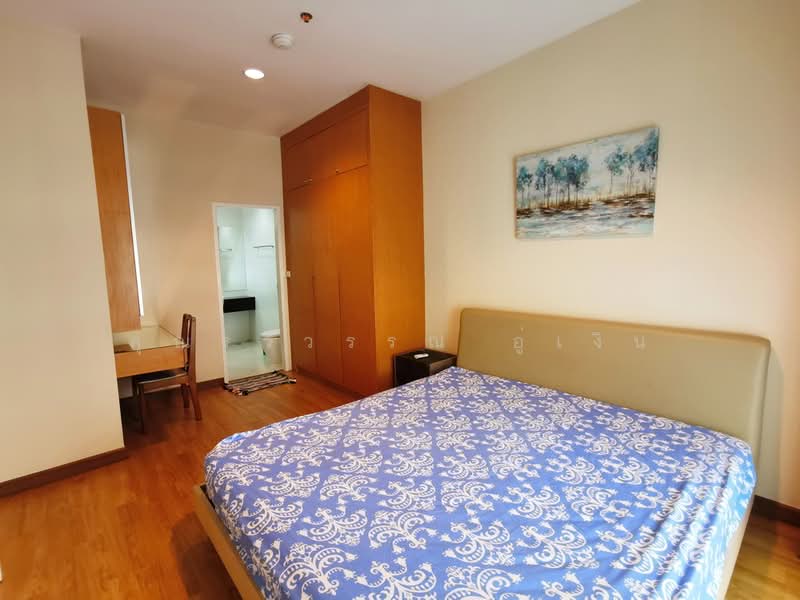 The Fourwings Residence, Bangkok, 335 Srinakarin, Hua Mak, Bang Kapi, Bangkok, 2 Bedrooms, 96 sqm, Condo For Rent, by คุณรวีวรรณ อู่เงิน, 10856400 - DDproperty.com