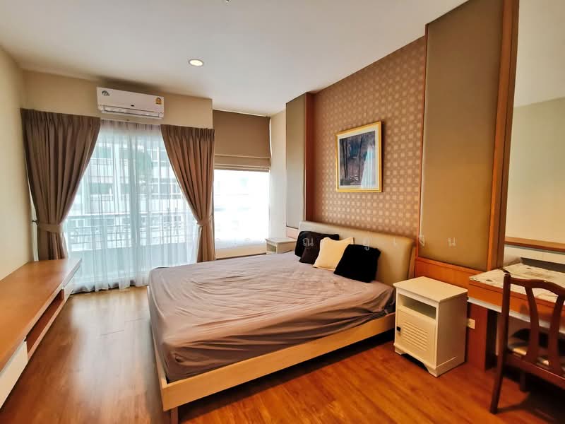 The Fourwings Residence, Bangkok, 335 Srinakarin, Hua Mak, Bang Kapi, Bangkok, 2 Bedrooms, 96 sqm, Condo For Rent, by คุณรวีวรรณ อู่เงิน, 10856400 - DDproperty.com