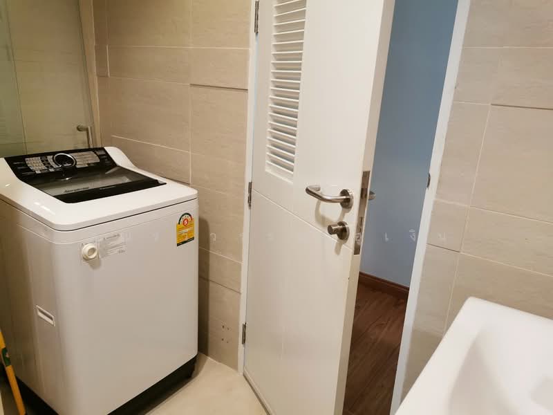 The Fourwings Residence, Bangkok, 335 Srinakarin, Hua Mak, Bang Kapi, Bangkok, 2 Bedrooms, 96 sqm, Condo For Rent, by คุณรวีวรรณ อู่เงิน, 10856400 - DDproperty.com