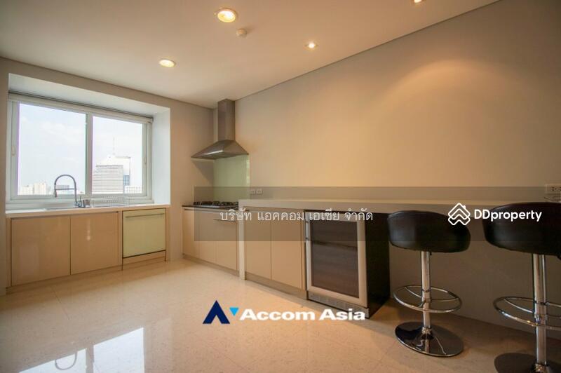 Chidlom Place, Bangkok, 6/2 Chit Lom Alley, Lumphini, Pathum Wan, Bangkok, 2 Bedrooms, 279 sqm, Condo For Rent, by บริษัท แอคคอม เอเซีย จำกัด, 10856431 - DDproperty.com