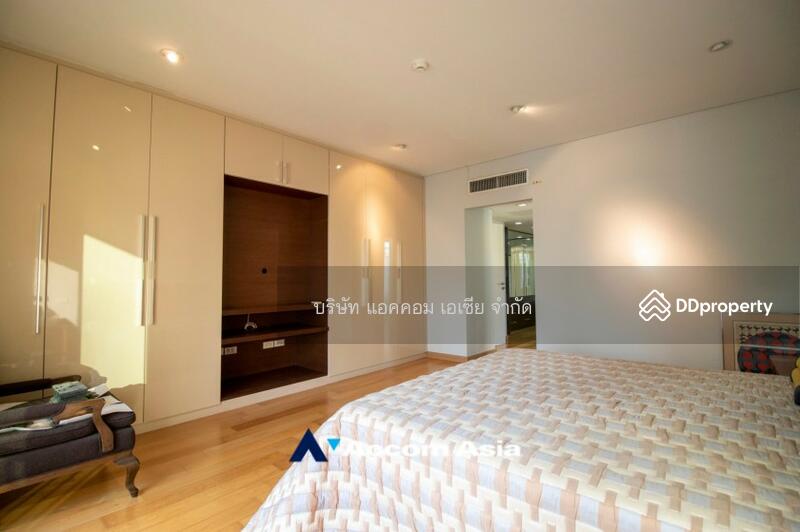 Chidlom Place, Bangkok, 6/2 Chit Lom Alley, Lumphini, Pathum Wan, Bangkok, 2 Bedrooms, 279 sqm, Condo For Rent, by บริษัท แอคคอม เอเซีย จำกัด, 10856431 - DDproperty.com