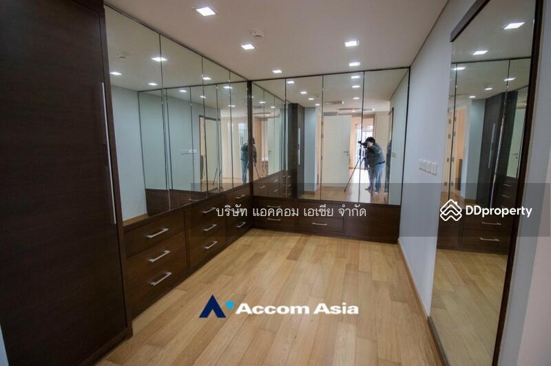 Chidlom Place, Bangkok, 6/2 Chit Lom Alley, Lumphini, Pathum Wan, Bangkok, 2 Bedrooms, 279 sqm, Condo For Rent, by บริษัท แอคคอม เอเซีย จำกัด, 10856431 - DDproperty.com