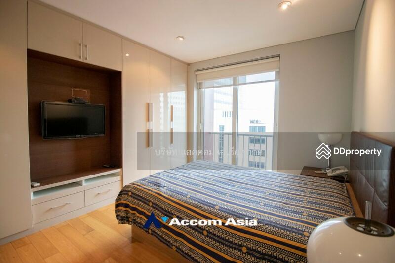 Chidlom Place, Bangkok, 6/2 Chit Lom Alley, Lumphini, Pathum Wan, Bangkok, 2 Bedrooms, 279 sqm, Condo For Rent, by บริษัท แอคคอม เอเซีย จำกัด, 10856431 - DDproperty.com