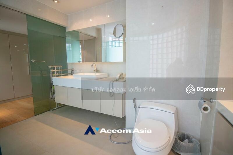 Chidlom Place, Bangkok, 6/2 Chit Lom Alley, Lumphini, Pathum Wan, Bangkok, 2 Bedrooms, 279 sqm, Condo For Rent, by บริษัท แอคคอม เอเซีย จำกัด, 10856431 - DDproperty.com