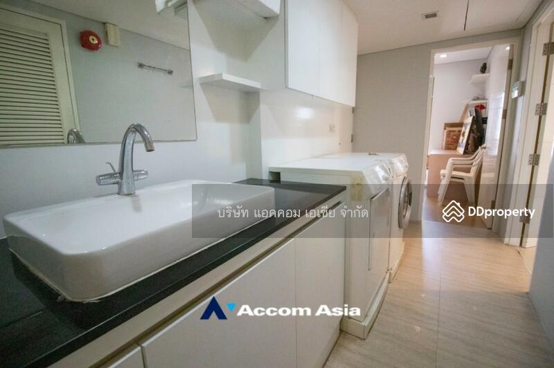 Chidlom Place, Bangkok, 6/2 Chit Lom Alley, Lumphini, Pathum Wan, Bangkok, 2 Bedrooms, 279 sqm, Condo For Rent, by บริษัท แอคคอม เอเซีย จำกัด, 10856431 - DDproperty.com
