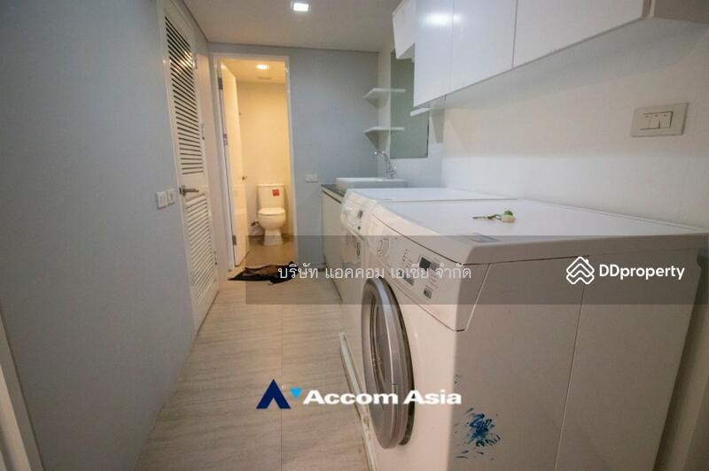 Chidlom Place, Bangkok, 6/2 Chit Lom Alley, Lumphini, Pathum Wan, Bangkok, 2 Bedrooms, 279 sqm, Condo For Rent, by บริษัท แอคคอม เอเซีย จำกัด, 10856431 - DDproperty.com