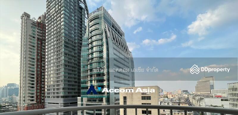 Chidlom Place, Bangkok, 6/2 Chit Lom Alley, Lumphini, Pathum Wan, Bangkok, 2 Bedrooms, 279 sqm, Condo For Rent, by บริษัท แอคคอม เอเซีย จำกัด, 10856431 - DDproperty.com