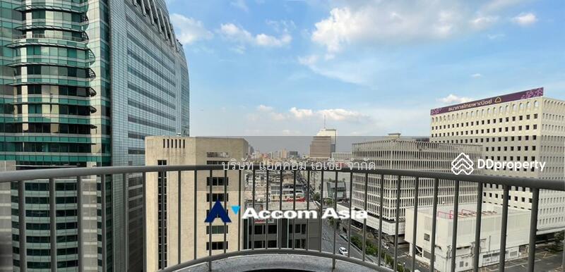 Chidlom Place, Bangkok, 6/2 Chit Lom Alley, Lumphini, Pathum Wan, Bangkok, 2 Bedrooms, 279 sqm, Condo For Rent, by บริษัท แอคคอม เอเซีย จำกัด, 10856431 - DDproperty.com