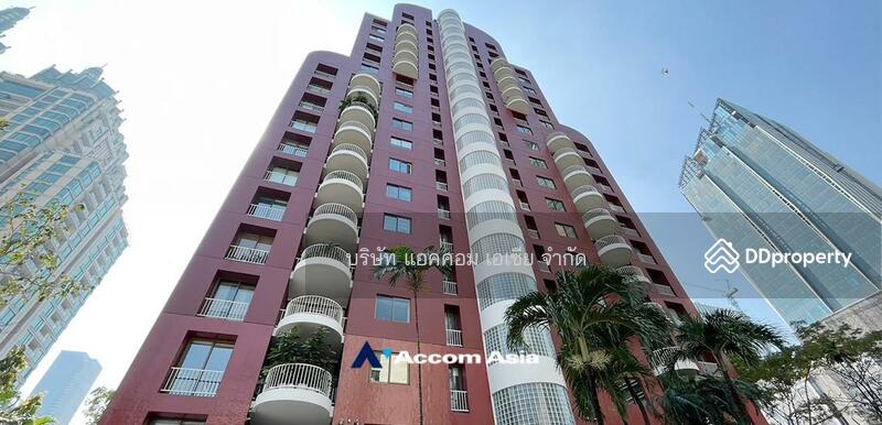 Chidlom Place : ชิดลม เพลส, กรุงเทพ, 6/2 ซอยชิดลม, ลุมพินี, ปทุมวัน, กรุงเทพ, 279 ตร.ม., คอนโด ให้เช่า, โดย บริษัท แอคคอม เอเซีย จำกัด, 10856431 - DDproperty.com