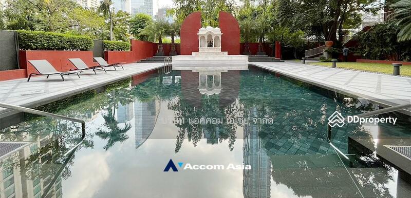 Chidlom Place : ชิดลม เพลส, กรุงเทพ, 6/2 ซอยชิดลม, ลุมพินี, ปทุมวัน, กรุงเทพ, 279 ตร.ม., คอนโด ให้เช่า, โดย บริษัท แอคคอม เอเซีย จำกัด, 10856431 - DDproperty.com