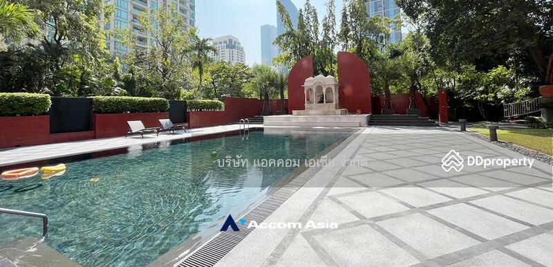 Chidlom Place, Bangkok, 6/2 Chit Lom Alley, Lumphini, Pathum Wan, Bangkok, 2 Bedrooms, 279 sqm, Condo For Rent, by บริษัท แอคคอม เอเซีย จำกัด, 10856431 - DDproperty.com