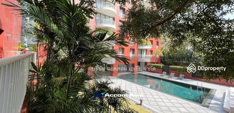 Chidlom Place, Bangkok, 6/2 Chit Lom Alley, Lumphini, Pathum Wan, Bangkok, 2 Bedrooms, 279 sqm, Condo For Rent, by บริษัท แอคคอม เอเซีย จำกัด, 10856431 - DDproperty.com