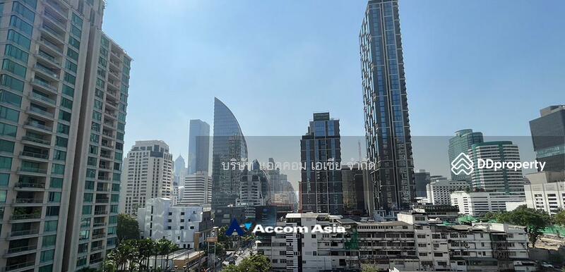 Chidlom Place : ชิดลม เพลส, กรุงเทพ, 6/2 ซอยชิดลม, ลุมพินี, ปทุมวัน, กรุงเทพ, 279 ตร.ม., คอนโด ให้เช่า, โดย บริษัท แอคคอม เอเซีย จำกัด, 10856431 - DDproperty.com