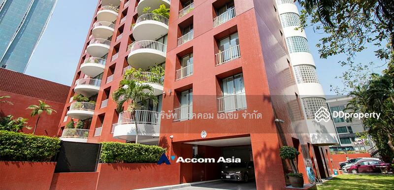 Chidlom Place, Bangkok, 6/2 Chit Lom Alley, Lumphini, Pathum Wan, Bangkok, 2 Bedrooms, 279 sqm, Condo For Rent, by บริษัท แอคคอม เอเซีย จำกัด, 10856431 - DDproperty.com