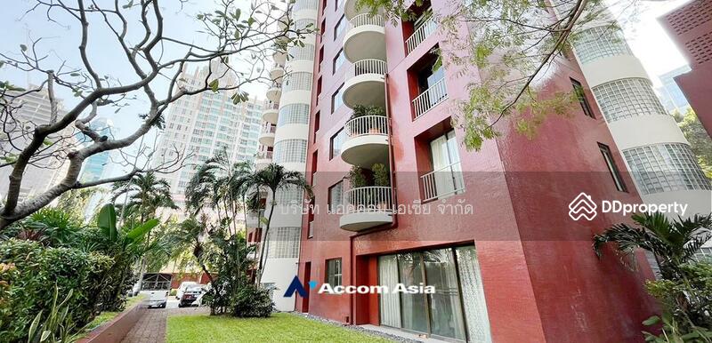 Chidlom Place, Bangkok, 6/2 Chit Lom Alley, Lumphini, Pathum Wan, Bangkok, 2 Bedrooms, 279 sqm, Condo For Rent, by บริษัท แอคคอม เอเซีย จำกัด, 10856431 - DDproperty.com