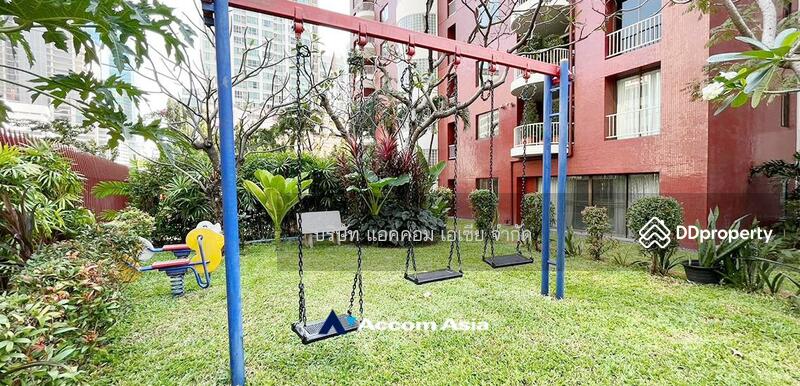 Chidlom Place, Bangkok, 6/2 Chit Lom Alley, Lumphini, Pathum Wan, Bangkok, 2 Bedrooms, 279 sqm, Condo For Rent, by บริษัท แอคคอม เอเซีย จำกัด, 10856431 - DDproperty.com