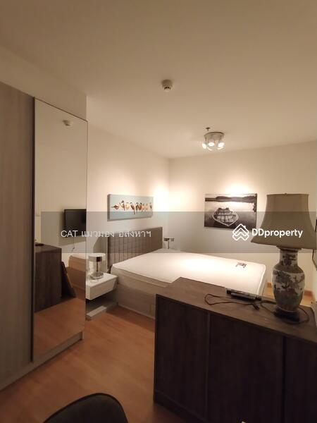 Supalai Loft Chaeng Watthana, Nonthaburi, Chaeng Watthana Road, Bang Talat, Pak Kret, Nonthaburi, 1 Bedroom, 48 sqm, Condo For Rent, by Cat Real Estate (Thailand) Co., Ltd., 10856560 - DDproperty.com