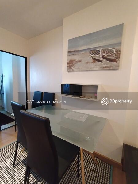 Supalai Loft Chaeng Watthana, Nonthaburi, Chaeng Watthana Road, Bang Talat, Pak Kret, Nonthaburi, 1 Bedroom, 48 sqm, Condo For Rent, by Cat Real Estate (Thailand) Co., Ltd., 10856560 - DDproperty.com