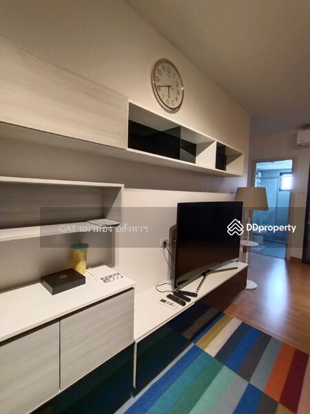 Supalai Loft Chaeng Watthana : ศุภาลัย ลอฟท์ แจ้งวัฒนะ, นนทบุรี, ถนนแจ้งวัฒนะ, บางตลาด, ปากเกร็ด, นนทบุรี, 48 ตร.ม., คอนโด ให้เช่า, โดย Cat Real Estate (Thailand) Co., Ltd., 10856560 - DDproperty.com