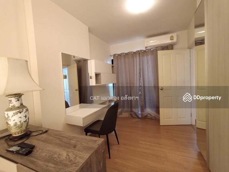 Supalai Loft Chaeng Watthana : ศุภาลัย ลอฟท์ แจ้งวัฒนะ, นนทบุรี, ถนนแจ้งวัฒนะ, บางตลาด, ปากเกร็ด, นนทบุรี, 48 ตร.ม., คอนโด ให้เช่า, โดย Cat Real Estate (Thailand) Co., Ltd., 10856560 - DDproperty.com