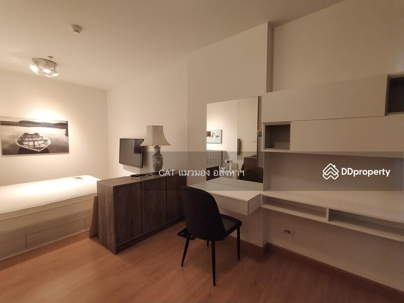 Supalai Loft Chaeng Watthana : ศุภาลัย ลอฟท์ แจ้งวัฒนะ, นนทบุรี, ถนนแจ้งวัฒนะ, บางตลาด, ปากเกร็ด, นนทบุรี, 48 ตร.ม., คอนโด ให้เช่า, โดย Cat Real Estate (Thailand) Co., Ltd., 10856560 - DDproperty.com