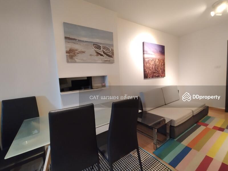 Supalai Loft Chaeng Watthana, Nonthaburi, Chaeng Watthana Road, Bang Talat, Pak Kret, Nonthaburi, 1 Bedroom, 48 sqm, Condo For Rent, by Cat Real Estate (Thailand) Co., Ltd., 10856560 - DDproperty.com