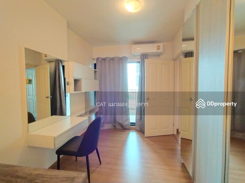 Supalai Loft Chaeng Watthana, Nonthaburi, Chaeng Watthana Road, Bang Talat, Pak Kret, Nonthaburi, 1 Bedroom, 48 sqm, Condo For Rent, by Cat Real Estate (Thailand) Co., Ltd., 10856560 - DDproperty.com