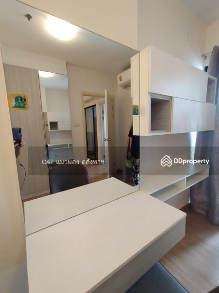 Supalai Loft Chaeng Watthana : ศุภาลัย ลอฟท์ แจ้งวัฒนะ, นนทบุรี, ถนนแจ้งวัฒนะ, บางตลาด, ปากเกร็ด, นนทบุรี, 48 ตร.ม., คอนโด ให้เช่า, โดย Cat Real Estate (Thailand) Co., Ltd., 10856560 - DDproperty.com