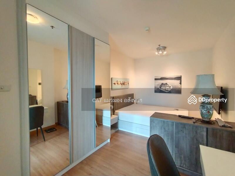 Supalai Loft Chaeng Watthana, Nonthaburi, Chaeng Watthana Road, Bang Talat, Pak Kret, Nonthaburi, 1 Bedroom, 48 sqm, Condo For Rent, by Cat Real Estate (Thailand) Co., Ltd., 10856560 - DDproperty.com
