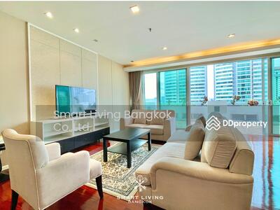 For Rent - GM Serviced Apartment, Bangkok