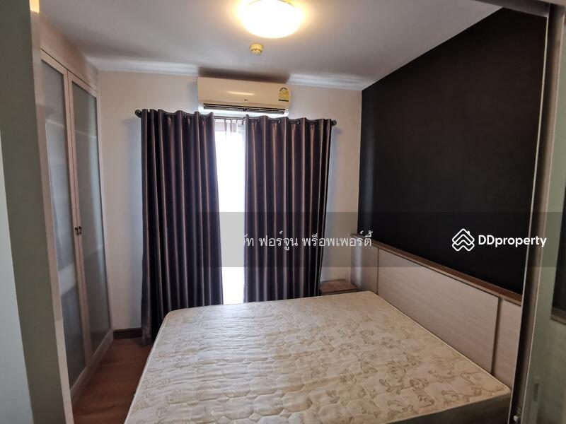 Chapter One Modern Dutch, Bangkok, Rat Burana 33, Rat Burana, Bangkok, 1 Bedroom, 29 sqm, Condo For Rent, by Samart Khowwigkai, 10856877 - DDproperty.com