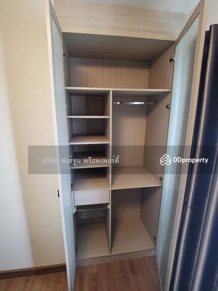 Chapter One Modern Dutch, Bangkok, Rat Burana 33, Rat Burana, Bangkok, 1 Bedroom, 29 sqm, Condo For Rent, by Samart Khowwigkai, 10856877 - DDproperty.com