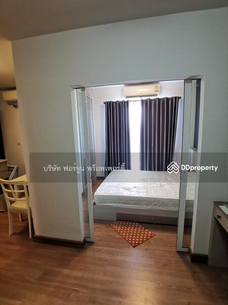 Chapter One Modern Dutch, Bangkok, Rat Burana 33, Rat Burana, Bangkok, 1 Bedroom, 29 sqm, Condo For Rent, by Samart Khowwigkai, 10856877 - DDproperty.com