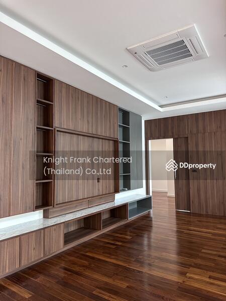 Baan Sansiri Sukhumvit 67 : บ้านแสนสิริ สุขุมวิท 67, กรุงเทพ, 32 ซอย สุขุมวิท 67, พระโขนงเหนือ, วัฒนา, กรุงเทพ, 420 ตร.ม., บ้านเดี่ยว ขาย, โดย Knight Frank Chartered (Thailand) Co.,Ltd, 10856972 - DDproperty.com