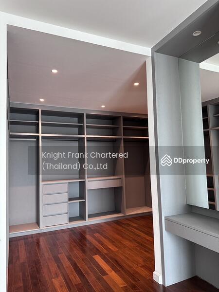 Baan Sansiri Sukhumvit 67, Bangkok, 32 Soi Sukhumvit 67, Phra Kanong Nua, Watthana, Bangkok, 4 Bedrooms, 420 sqm, Single Detached House For Sale, by Knight Frank Chartered (Thailand) Co.,Ltd, 10856972 - DDproperty.com