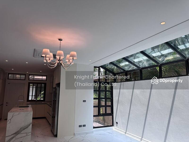 Baan Sansiri Sukhumvit 67 : บ้านแสนสิริ สุขุมวิท 67, กรุงเทพ, 32 ซอย สุขุมวิท 67, พระโขนงเหนือ, วัฒนา, กรุงเทพ, 420 ตร.ม., บ้านเดี่ยว ขาย, โดย Knight Frank Chartered (Thailand) Co.,Ltd, 10856972 - DDproperty.com