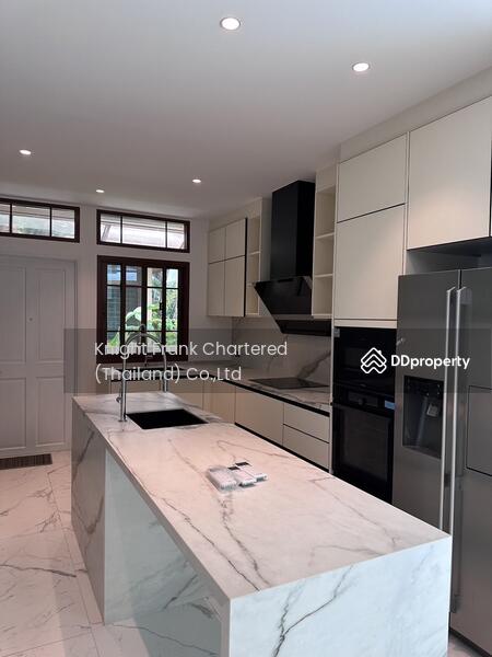Baan Sansiri Sukhumvit 67 : บ้านแสนสิริ สุขุมวิท 67, กรุงเทพ, 32 ซอย สุขุมวิท 67, พระโขนงเหนือ, วัฒนา, กรุงเทพ, 420 ตร.ม., บ้านเดี่ยว ขาย, โดย Knight Frank Chartered (Thailand) Co.,Ltd, 10856972 - DDproperty.com